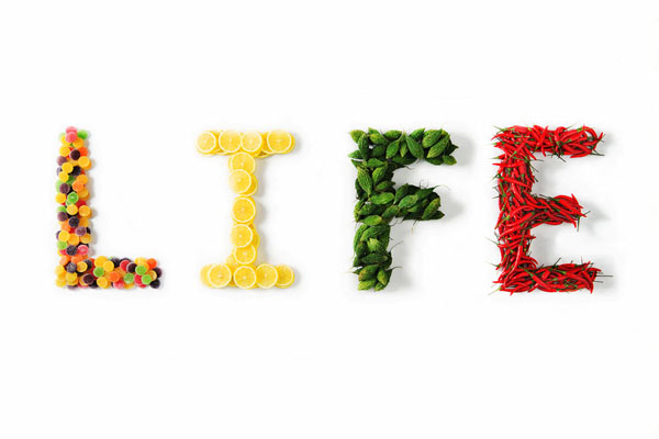 Photograph Ip Pui Sum Taste Of Life on One Eyeland